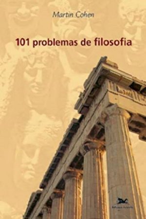 101 Problemas de Filosofia