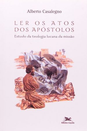 Ler os Atos dos Apóstolos