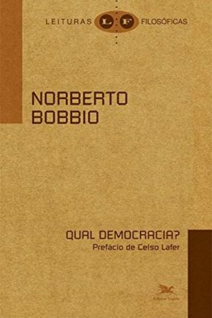 Qual Democracia?