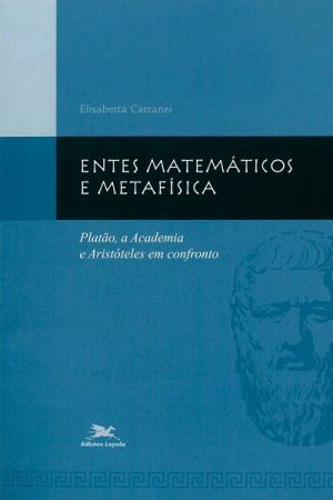 Entes Matemáticos e Metafísica