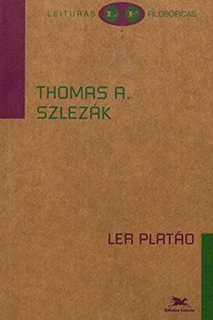 Ler Platão