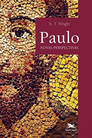 Paulo: Novas Perspectivas
