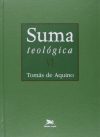 Suma Teológica: Volume VI