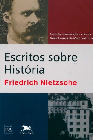 Escritos Sobre História