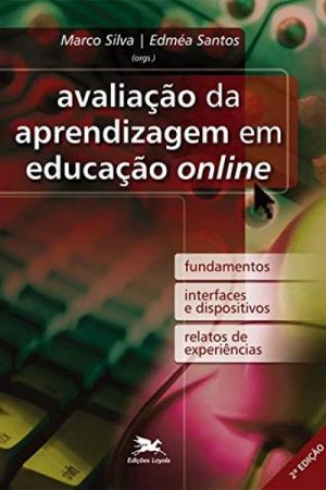 Avaliação da Aprendizagem em Educação Online