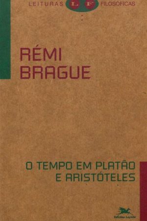 O Tempo em Platão e Aristóteles