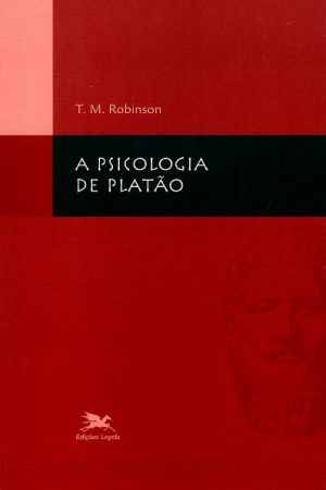 A Psicologia de Platão
