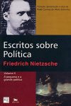 Escritos Sobre Política: Volume II