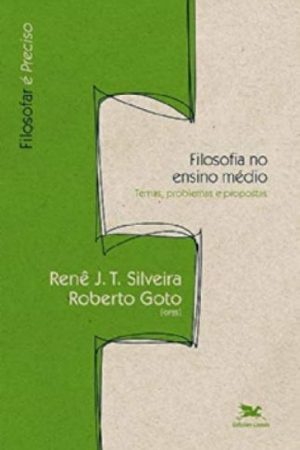 Filosofia no Ensino Médio