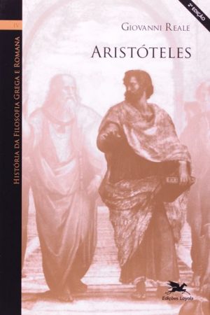 História da Filosofia Grega e Romana: Volume IV