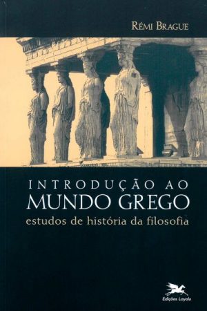 Introdução ao Mundo Grego