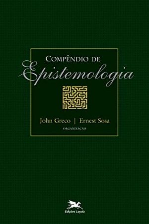 Compêndio de Epistemologia