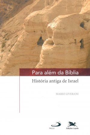Para além da Bíblia