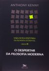 Uma Nova História da Filosofia Ocidental: Volume III