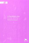 A Escritura Viva