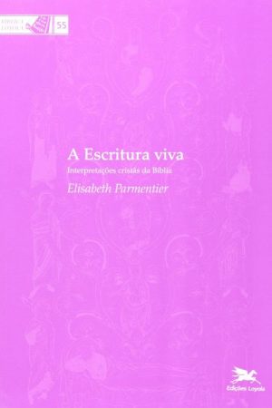 A Escritura Viva