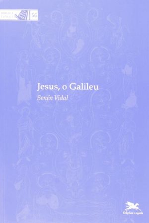 Jesus, o Galileu