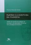 Platão e a Escritura da Filosofia