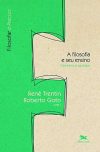 A Filosofia e Seu Ensino