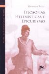 História da Filosofia Grega e Romana: Volume V