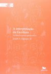 A Interpretação da Escritura