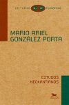 Estudos Neokantianos