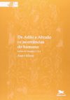 De Adão a Abraão ou As Errâncias do Humano