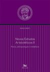 Novos Estudos Aristotélicos II