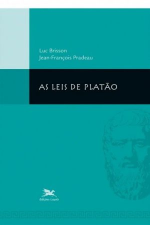 As Leis de Platão