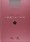 Dicionário de Espiritualidade: Volume II