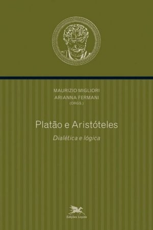 Platão e Aristóteles