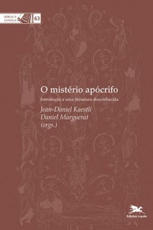 O Mistério Apócrifo