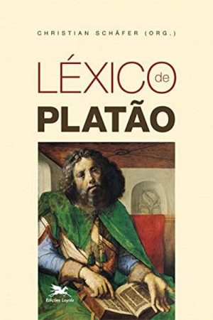 Léxico de Platão