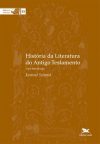 História da Literatura do Antigo Testamento