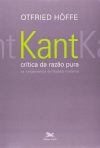 Kant: Crítica da Razão Pura