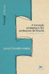 A Formação Pedagógica dos Professores de Filosofia