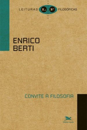 Convite à Filosofia