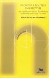 Filosofia e Política em Éric Weil