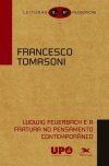 Ludwig Feuerbach e a Fratura no Pensamento Contemporâneo