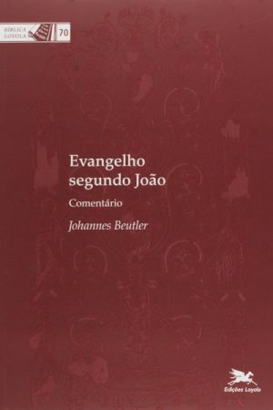 Evangelho Segundo João