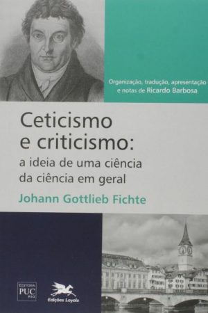 Ceticismo e Criticismo