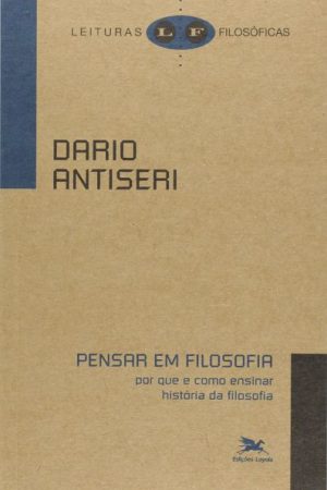 Pensar em Filosofia