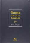Suma Contra os Gentios: Volume IV