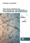 Uma Breve História da Filosofia Analítica de Russell a Rawls