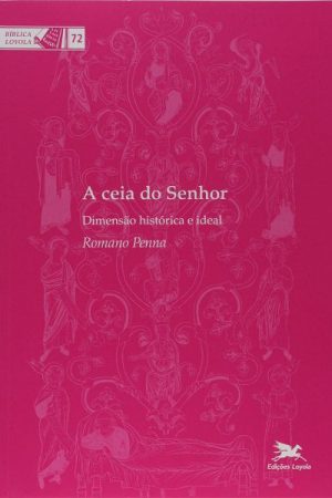 A Ceia do Senhor