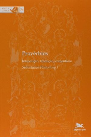 Provérbios
