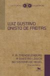 F. A. Trendelerburg: a Questão Lógica no Sistema de Hegel