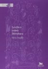 Levítico Como Literatura