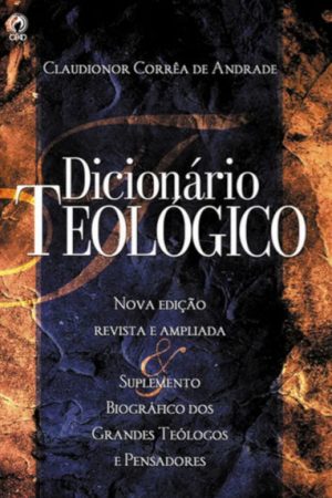 Dicionário Teológico