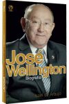 José Wellington Biografia